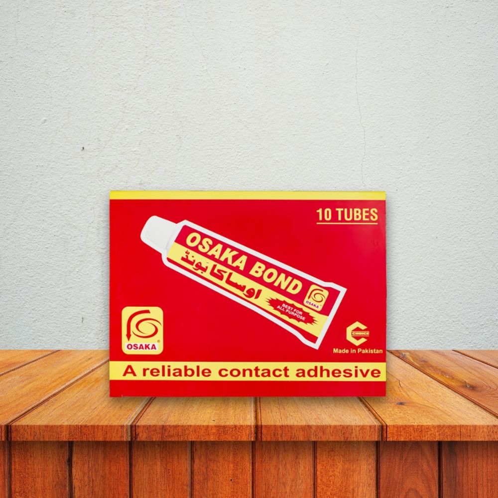Choice Osaka Bond - Small - Box