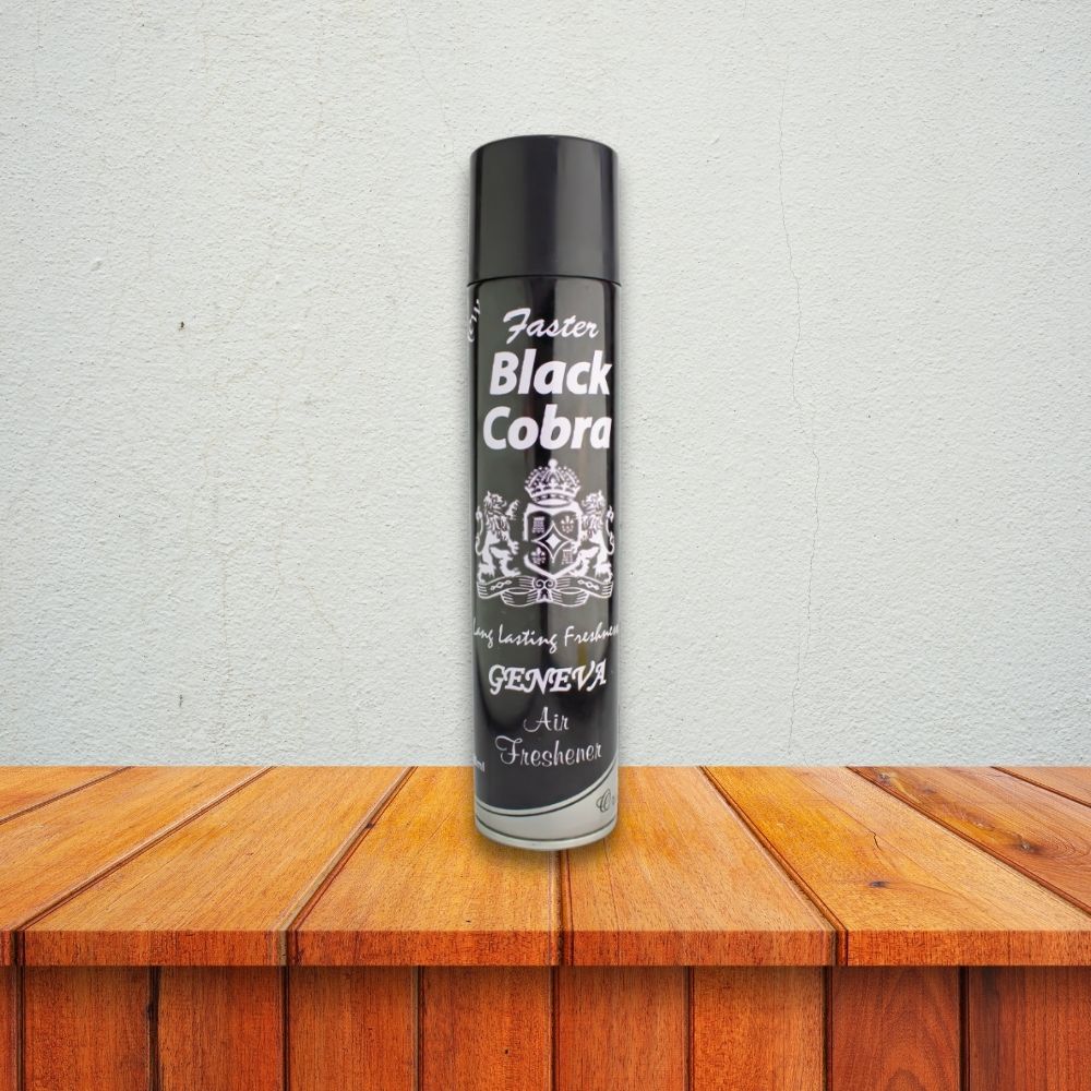 FBC Air Freshener - Geneva