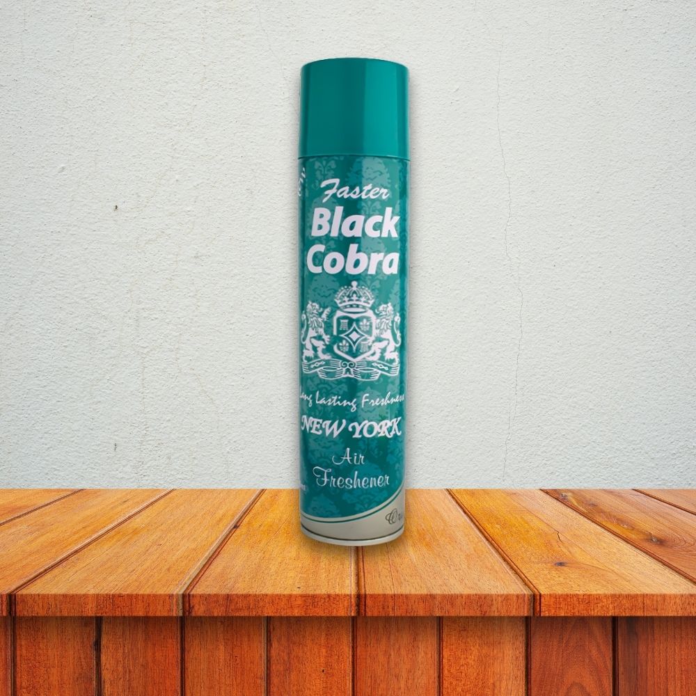 FBC Air Freshener - New York