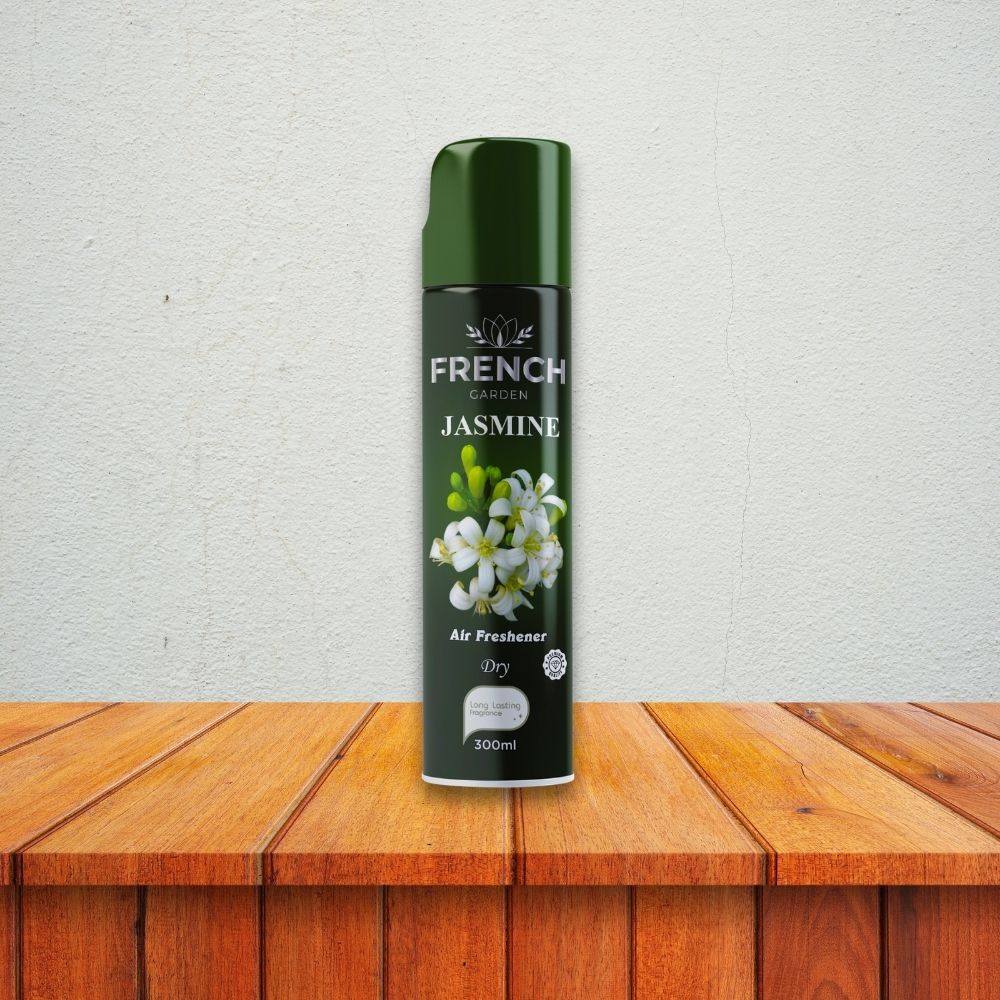 FG Air Freshener - Jasmine
