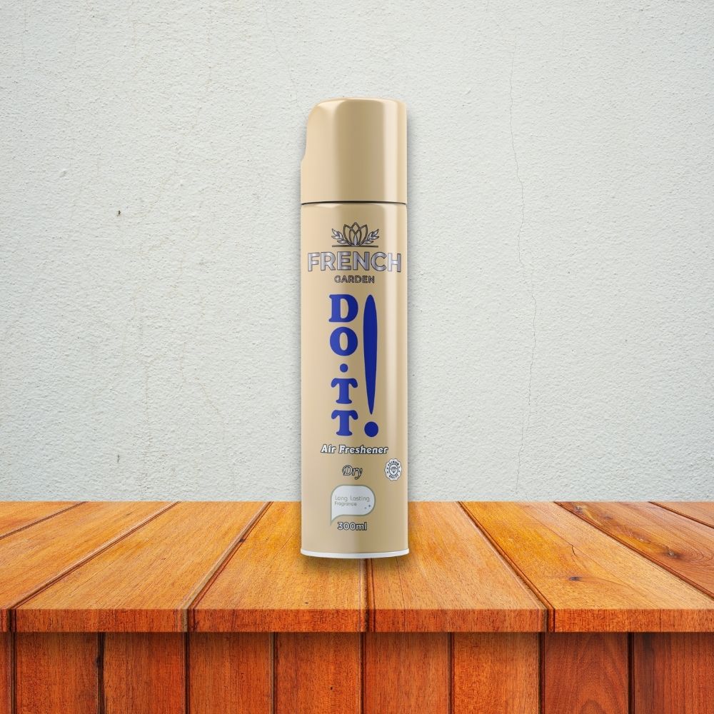 FG Air Freshener - Dott