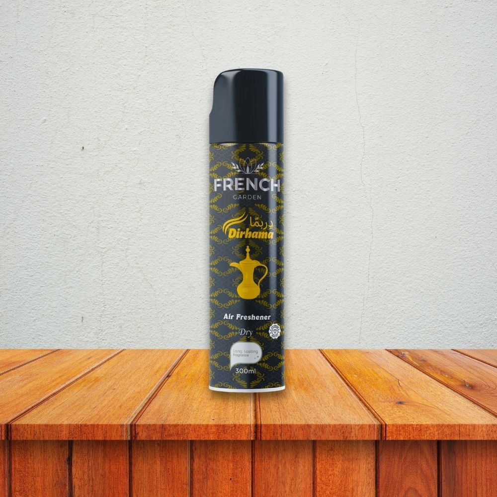 FG Air Freshener - Dirhama