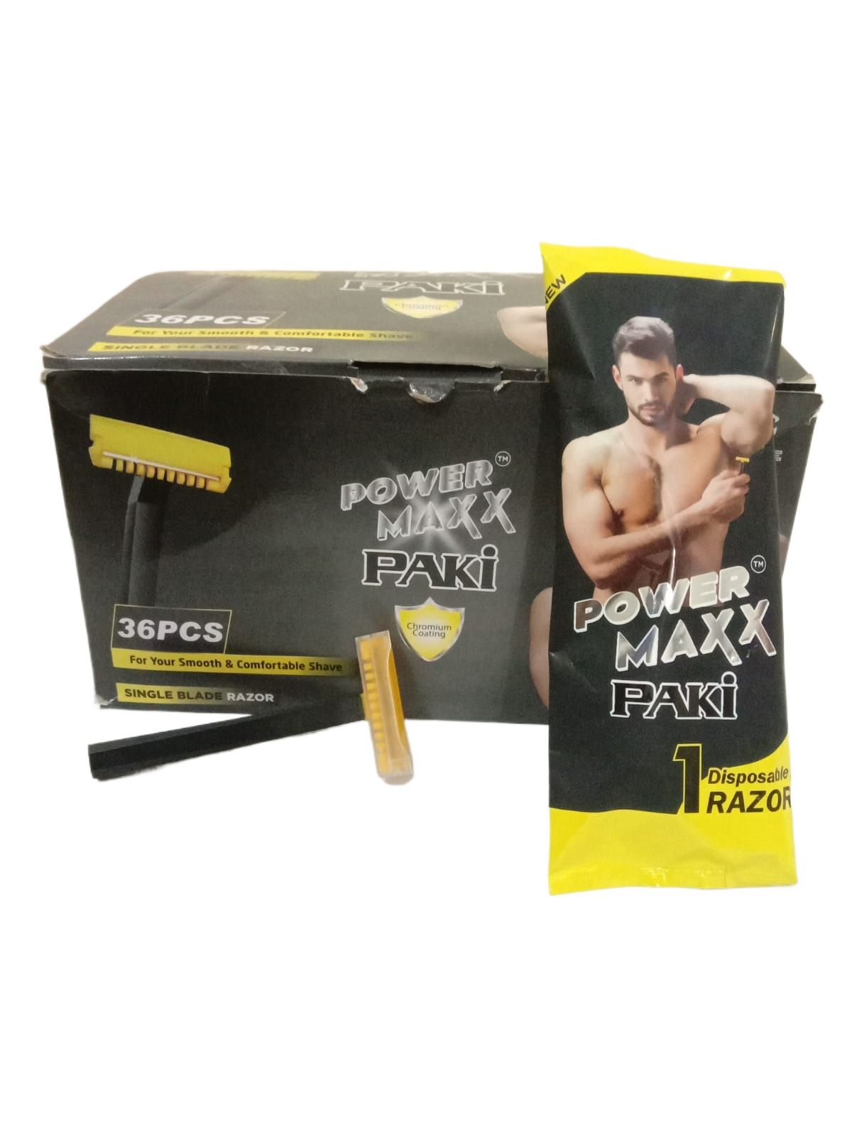The Ultimate Guide to Daily Personal Hygiene: Why a Good Razor Matters ...