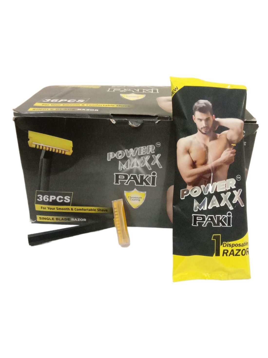 The Ultimate Guide to Daily Personal Hygiene: Why a Good Razor Matters