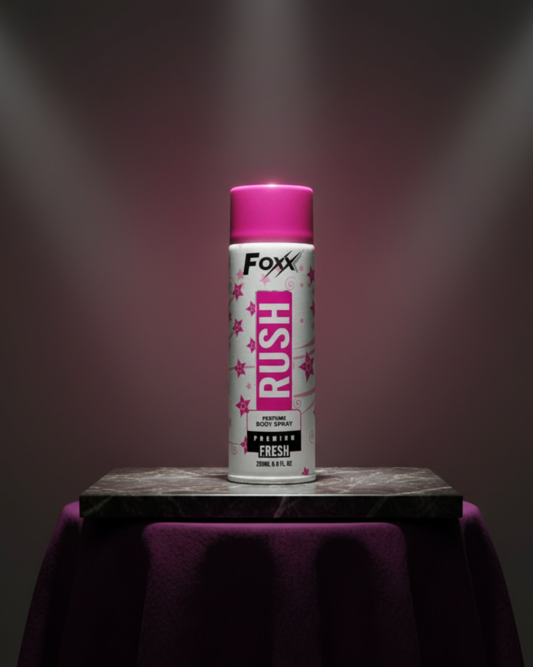 Personal Care / Body Spray