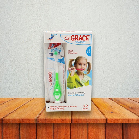 Grace Newbies Toothbrush - Per Dozen