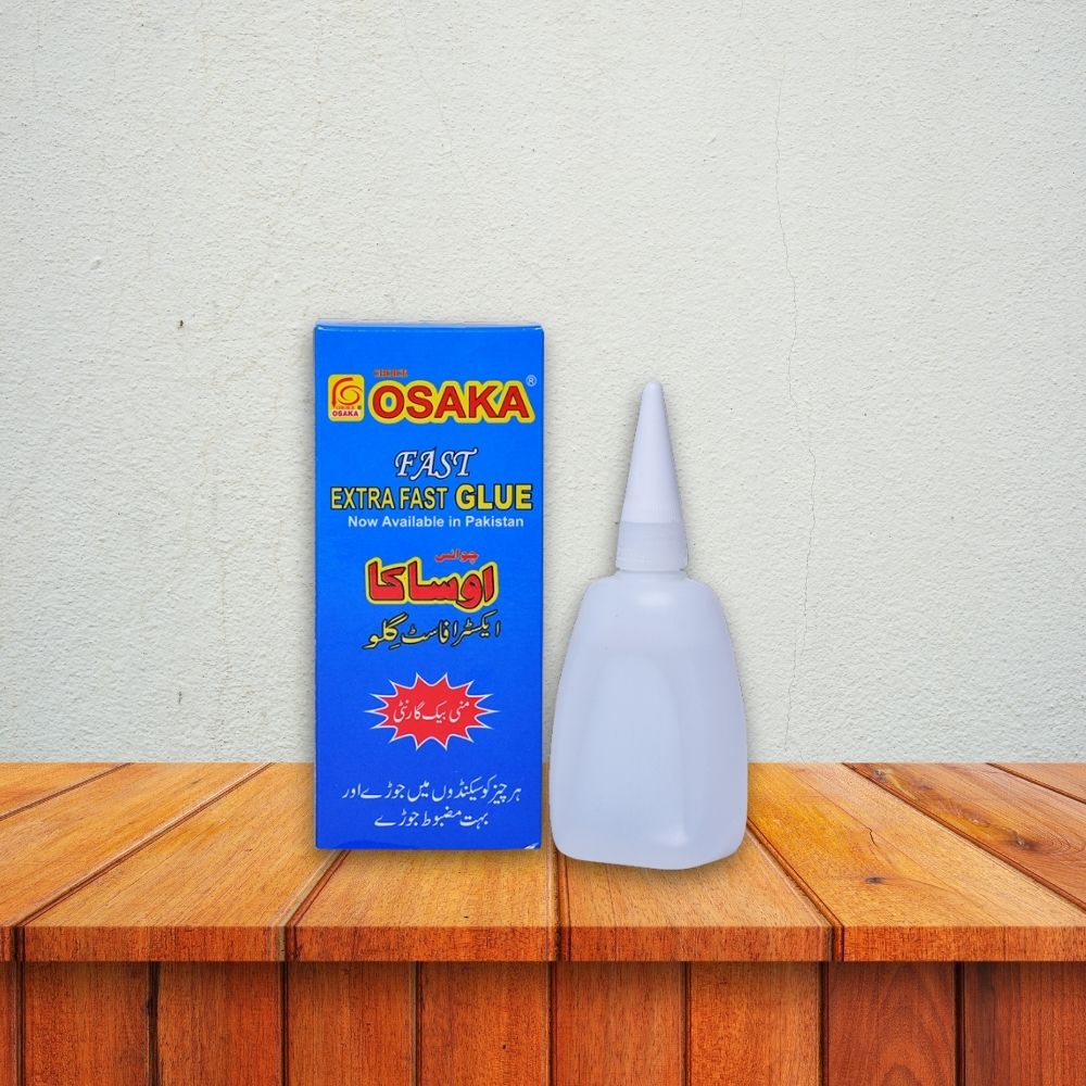 Osaka Glue 18gm - Per Box
