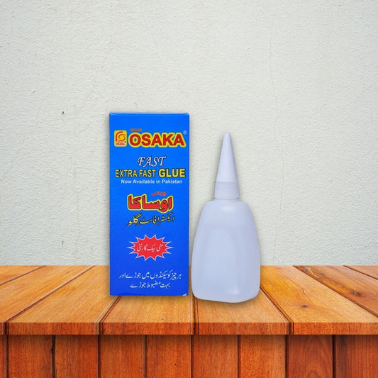 Osaka Glue 18gm - Per Box