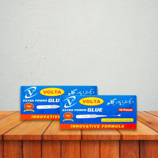Volta Glue 1.5gm Box - 10 PCS