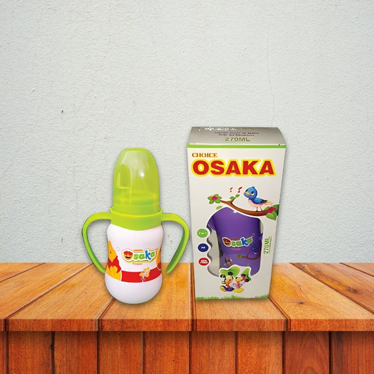 Osaka Feeder 150 ML (SMALL) - Per Piece