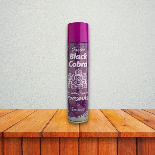 FBC Air Freshener - Jonesburg