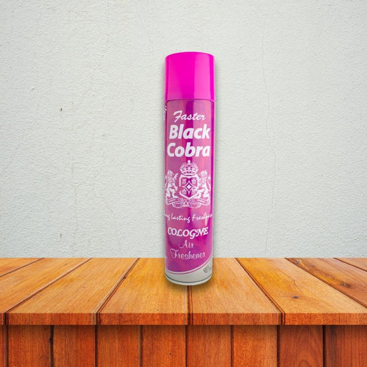 FBC Air Freshener - Cologne