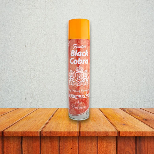 FBC Air Freshener - Barcelona