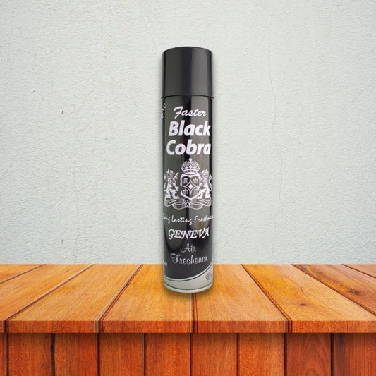 FBC Air Freshener - Geneva