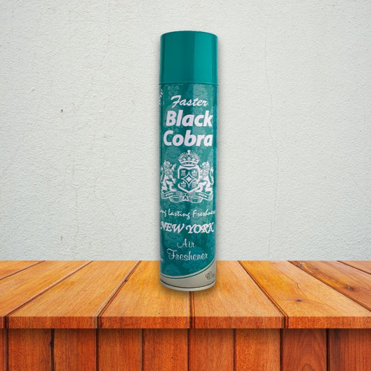 FBC Air Freshener - New York