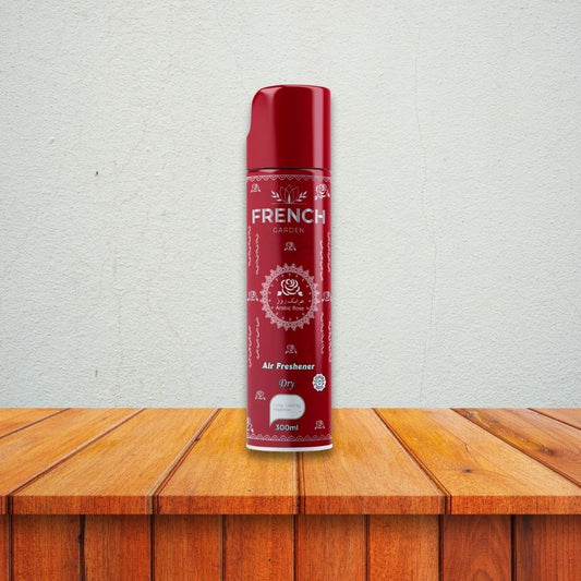 FG Air Freshener - Arabic Rose