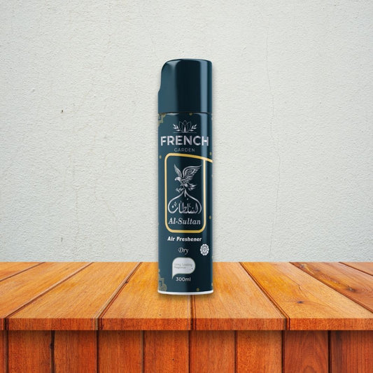 FG Air Freshener - Al Sultan