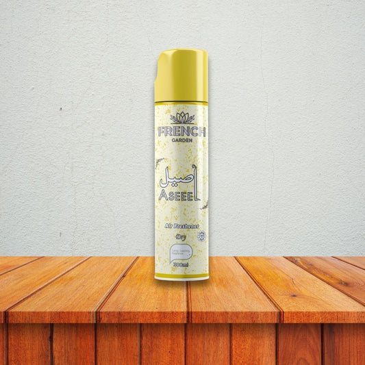 FG Air Freshener - Aseel