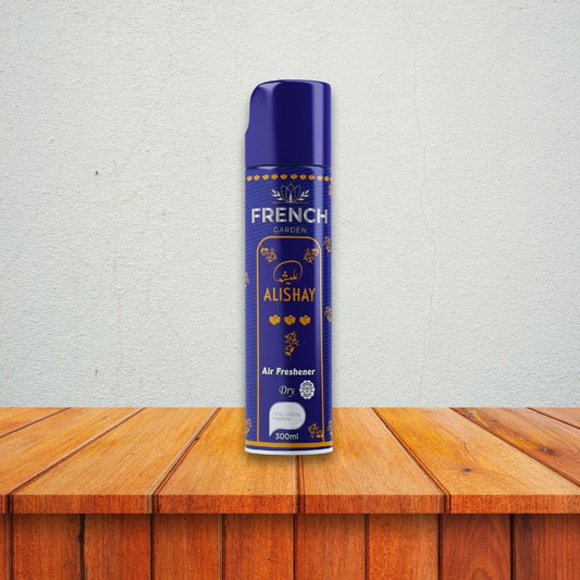 FG Air Freshener - Alishay