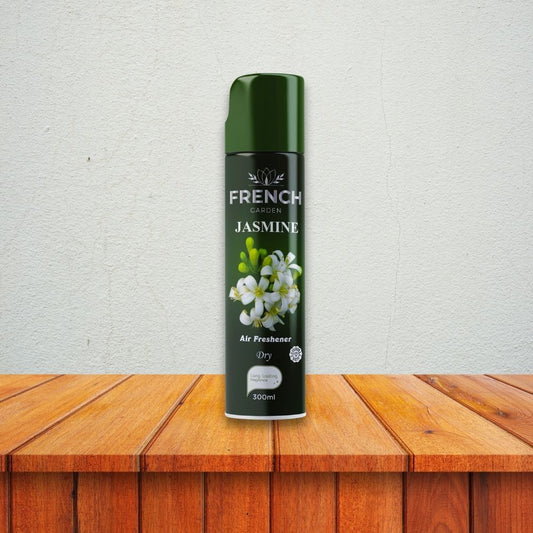 FG Air Freshener - Jasmine