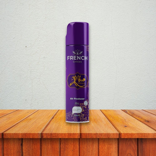 FG Air Freshener - Sabaya