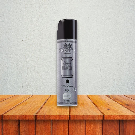 FG Air Freshener - Heaven