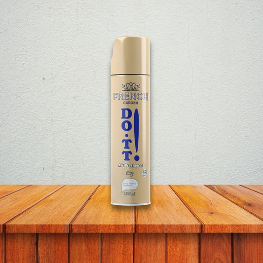 FG Air Freshener - Dott