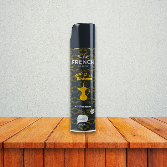 FG Air Freshener - Dirhama
