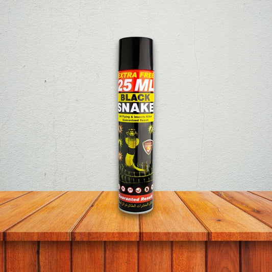 Black Snake 325ml