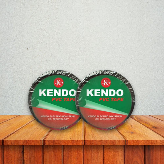 Kendo PVC Tape - Per Roll
