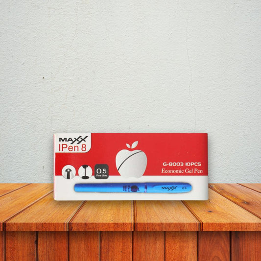 Ipen Black & Red - BOX