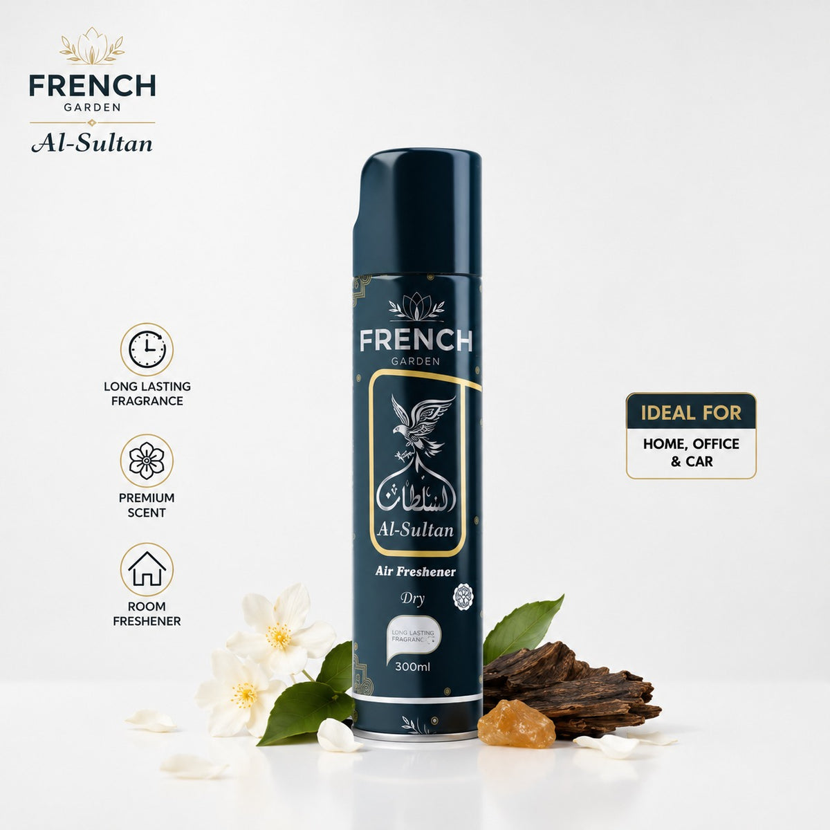FG Air Freshener - Al Sultan